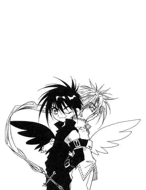 D.N. Angel Chapter 15 3